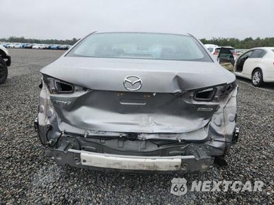 Zdjęcie 6 z 13 samochodu: 2016 MAZDA 3 SPORT VIN:JM1BM1U79G1316916 - miniatura