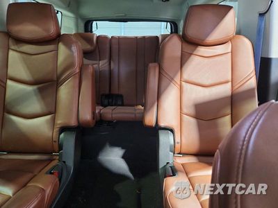 Zdjęcie 10 z 13 samochodu: 2015 CADILLAC ESCALADE ESV PREMIUM VIN:1GYS4TKJ4FR650369 - miniatura