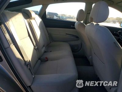 Zdjęcie 10 z 12 samochodu: 2006 TOYOTA PRIUS BASE VIN:JTDKB20UX63137293 - miniatura