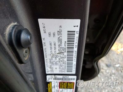 Zdjęcie 12 z 12 samochodu: 2017 TOYOTA TACOMA TRD SPORT VIN:5TFCZ5AN4HX100910 - miniatura