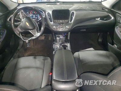 Zdjęcie 8 z 12 samochodu: 2016 CHEVROLET MALIBU LT VIN:1G1ZE5ST7GF287785 - miniatura