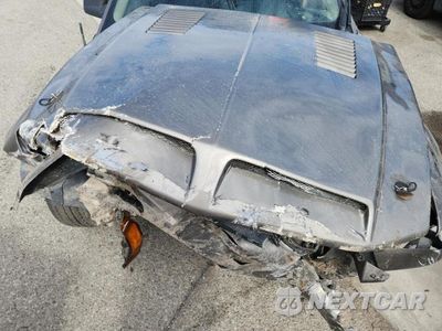 Zdjęcie 11 z 12 samochodu: 2005 FORD MUSTANG VIN:1ZVFT80N055115426 - miniatura