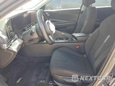 Zdjęcie 7 z 12 samochodu: 2024 HYUNDAI ELANTRA SEL VIN:KMHLM4DG5RU756358 - miniatura
