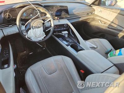 Zdjęcie 8 z 12 samochodu: 2023 HYUNDAI ELANTRA LIMITED VIN:KMHLN4AJ6PU090220 - miniatura