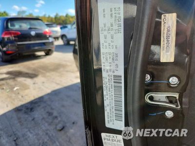 Zdjęcie 13 z 13 samochodu: 2017 JEEP COMPASS SPORT VIN:1C4NJDBB4HD143708 - miniatura