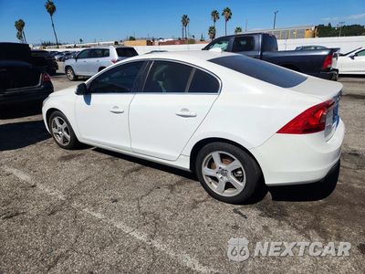 Drugie zdjęcie samochodu z przodu: 2012 VOLVO S60 T5 VIN:YV1622FS6C2051904 - miniatura