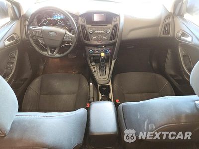 Zdjęcie 8 z 12 samochodu: 2015 FORD FOCUS SE VIN:1FADP3F2XFL334590 - miniatura