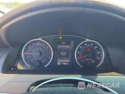 Zdjęcie 9 z 12 samochodu: 2016 TOYOTA CAMRY SE VIN:4T1BF1FKXGU512126 - miniatura