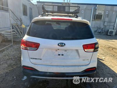 Zdjęcie 6 z 13 samochodu: 2016 KIA SORENTO EX VIN:5XYPH4A59GG001659 - miniatura