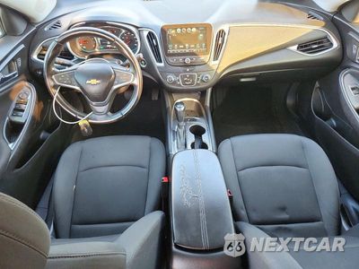 Zdjęcie 8 z 12 samochodu: 2016 CHEVROLET MALIBU LT VIN:1G1ZE5ST1GF178772 - miniatura
