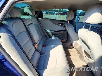 Zdjęcie 10 z 12 samochodu: 2017 CHEVROLET MALIBU LS VIN:1G1ZB5ST6HF191902 - miniatura