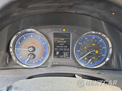 Zdjęcie 9 z 12 samochodu: 2019 TOYOTA COROLLA LE VIN:2T1BURHE3KC153613 - miniatura