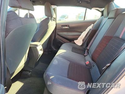Zdjęcie 10 z 13 samochodu: 2024 TOYOTA COROLLA HYBRID SE VIN:JTDBCMFE6R3054716 - miniatura