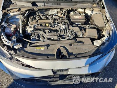 Zdjęcie 11 z 12 samochodu: 2024 TOYOTA COROLLA LE VIN:5YFB4MDE4RP158791 - miniatura