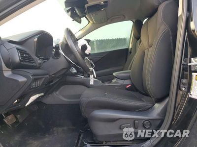 Zdjęcie 7 z 12 samochodu: 2024 SUBARU LEGACY PREMIUM VIN:4S3BWAD67R3016414 - miniatura