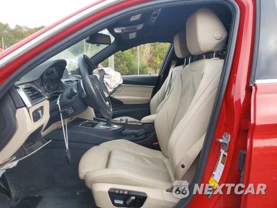 Zdjęcie 7 z 13 samochodu: 2017 BMW 330 XI VIN:WBA8D9G33HNU64763 - miniatura