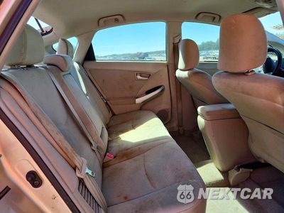 Zdjęcie 10 z 12 samochodu: 2010 TOYOTA PRIUS II VIN:JTDKN3DU5A0068787 - miniatura