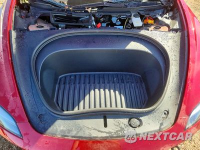 Zdjęcie 11 z 12 samochodu: 2026 TESLA MODEL 3 VIN:5YJ3E1EB8TF194345 - miniatura