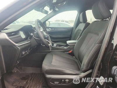 Zdjęcie 7 z 13 samochodu: 2025 JEEP GRAND CHEROKEE L LAREDO VIN:1C4RJJAG4S8715146 - miniatura