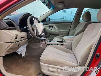 Zdjęcie 7 z 12 samochodu: 2011 TOYOTA CAMRY LE VIN:4T4BF3EK4BR181040 - miniatura
