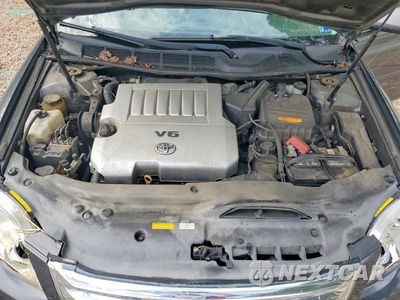 Zdjęcie 11 z 12 samochodu: 2008 TOYOTA AVALON LIMITED VIN:4T1BK36B88U256691 - miniatura