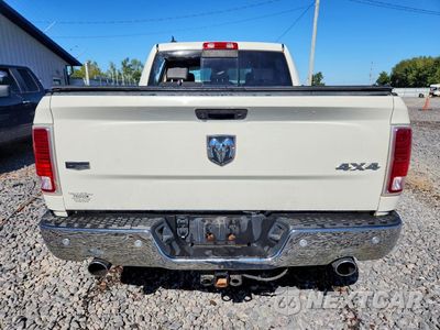 Zdjęcie 6 z 12 samochodu: 2016 RAM 1500 LARAMIE VIN:1C6RR7NT3GS315163 - miniatura