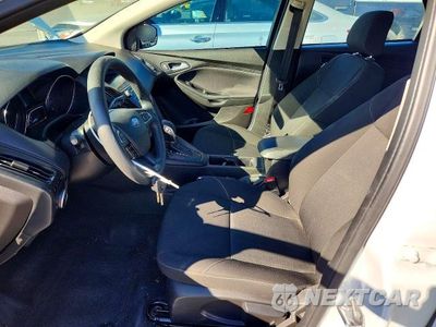 Zdjęcie 7 z 12 samochodu: 2018 FORD FOCUS SE VIN:1FADP3F28JL302570 - miniatura
