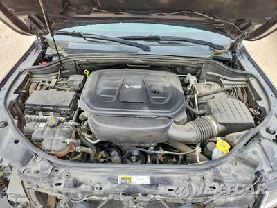 Zdjęcie 11 z 13 samochodu: 2019 JEEP GRAND CHEROKEE LAREDO VIN:1C4RJEAG9KC556743 - miniatura