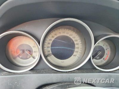 Zdjęcie 9 z 13 samochodu: 2012 MERCEDES-BENZ C 300 4MATIC VIN:WDDGF8BB4CR211220 - miniatura