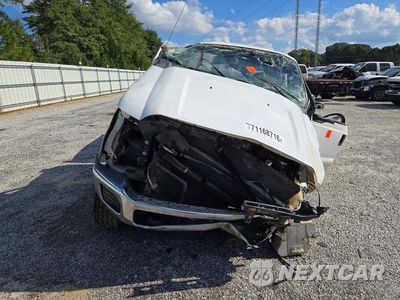 Piąte zdjęcie samochodu w środku: 2015 FORD F350 SUPER DUTY VIN:1FTRF3BT9FEA39843 - miniatura