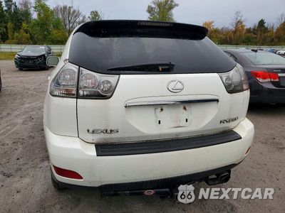 Zdjęcie 6 z 13 samochodu: 2004 LEXUS RX 330 VIN:JTJHA31U540018354 - miniatura