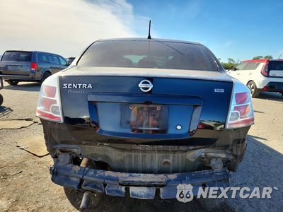 Zdjęcie 6 z 12 samochodu: 2009 NISSAN SENTRA 2.0 VIN:3N1AB61E79L661202 - miniatura