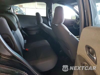 Zdjęcie 11 z 13 samochodu: 2019 HONDA HR-V SPORT VIN:3CZRU6H10KG709595 - miniatura