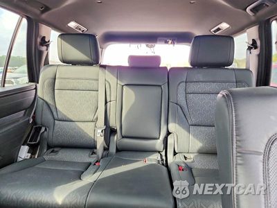 Zdjęcie 10 z 14 samochodu: 2025 TOYOTA SEQUOIA SR5 VIN:7SVAAABAXSX052409 - miniatura