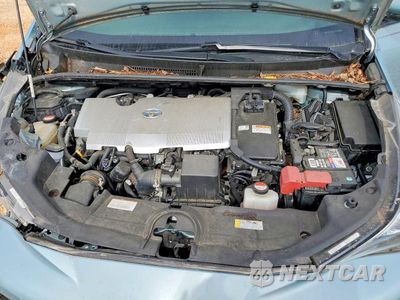 Zdjęcie 11 z 13 samochodu: 2016 TOYOTA PRIUS TWO ECO VIN:JTDKARFU0G3512578 - miniatura