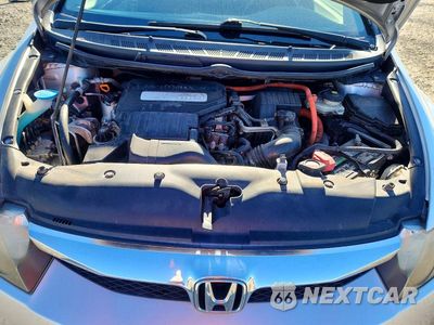 Zdjęcie 11 z 12 samochodu: 2009 HONDA CIVIC HYBRID VIN:JHMFA36289S000703 - miniatura