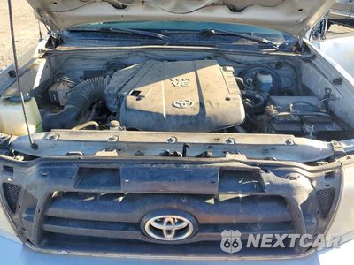 Zdjęcie 11 z 12 samochodu: 2007 TOYOTA TACOMA DOUBLE CAB LONG BED VIN:5TEMU52N27Z329627 - miniatura