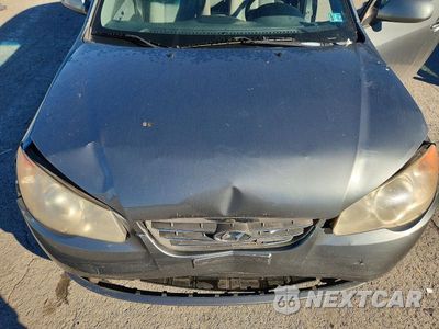 Zdjęcie 11 z 12 samochodu: 2010 HYUNDAI ELANTRA GLS VIN:KMHDU4AD0AU970256 - miniatura