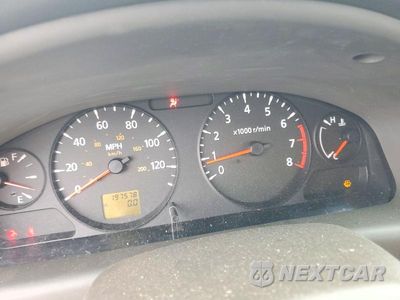 Zdjęcie 9 z 12 samochodu: 2005 NISSAN SENTRA 1.8 VIN:3N1CB51D55L461522 - miniatura