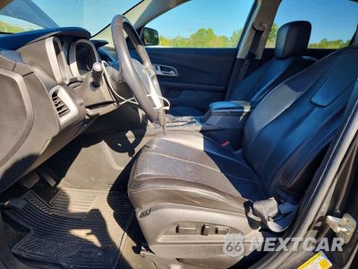 Zdjęcie 7 z 13 samochodu: 2013 CHEVROLET EQUINOX LTZ VIN:2GNALFEK3D6394560 - miniatura