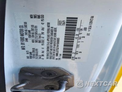 Zdjęcie 13 z 13 samochodu: 2022 FORD TRANSIT CONNECT XL VIN:NM0LS7S21N1506885 - miniatura