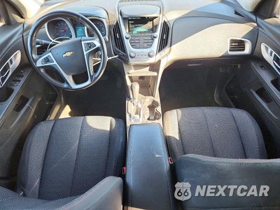 Zdjęcie 8 z 13 samochodu: 2017 CHEVROLET EQUINOX LT VIN:2GNALCEK8H6156711 - miniatura