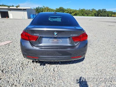 Zdjęcie 6 z 12 samochodu: 2019 BMW 430XI GRAN COUPE VIN:WBA4J3C5XKBL05534 - miniatura