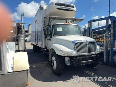 2019 INTERNATIONAL 4000 4300 3HAMMMML1KL575498 - główne zdjęcie licytacji z USA - miniatura