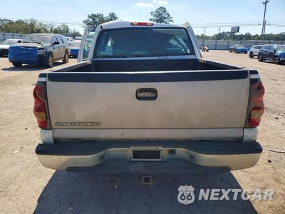 Zdjęcie 6 z 12 samochodu: 2007 CHEVROLET SILVERADO C1500 CLASSIC CREW CAB VIN:2GCEC13V071169167 - miniatura