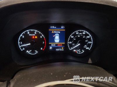 Zdjęcie 9 z 12 samochodu: 2023 NISSAN ALTIMA S VIN:1N4BL4BV5PN387339 - miniatura