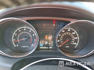 Zdjęcie 9 z 13 samochodu: 2025 MITSUBISHI OUTLANDER SPORT S VIN:JA4ARUAU0SU011900 - miniatura