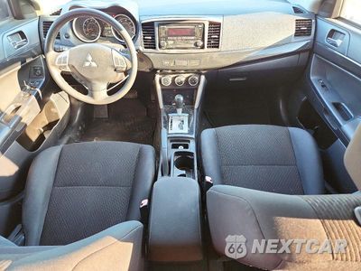 Zdjęcie 8 z 12 samochodu: 2016 MITSUBISHI LANCER ES VIN:JA32U2FU7GU012411 - miniatura