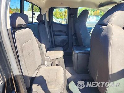 Zdjęcie 10 z 12 samochodu: 2019 CHEVROLET COLORADO LT VIN:1GCHTCEA7K1118721 - miniatura