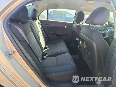 Zdjęcie 10 z 12 samochodu: 2011 CHEVROLET MALIBU 1LT VIN:1G1ZC5EU7BF148453 - miniatura